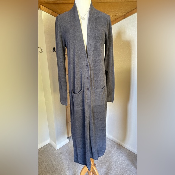 Barefoot Dreams Cozychic Ultra Lite Duster - Picture 3 of 14